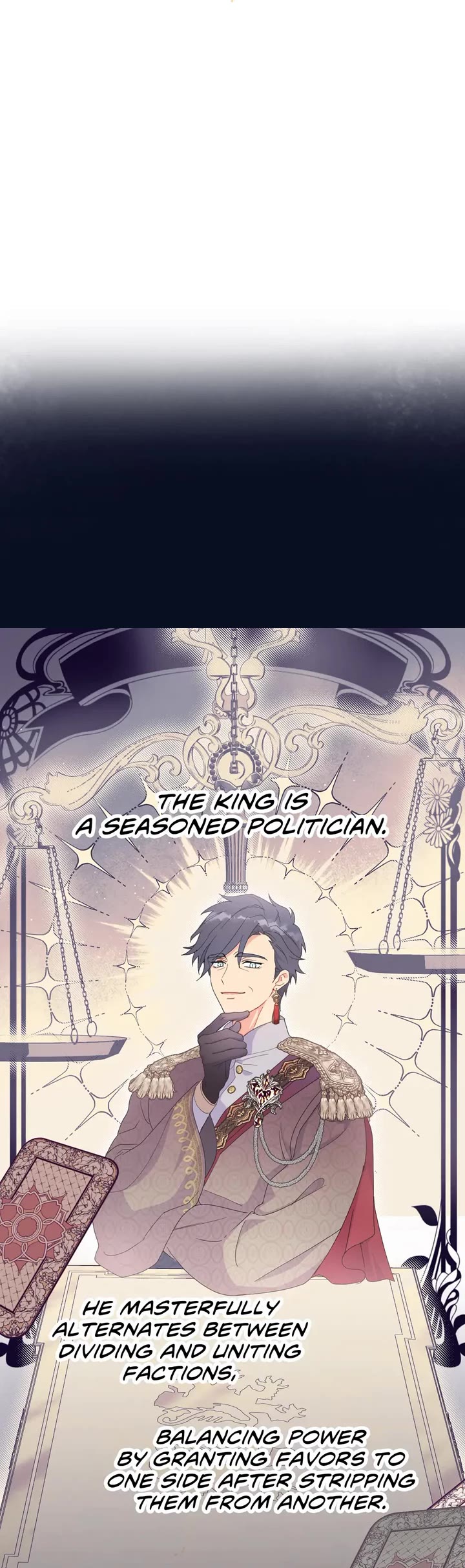 Forget About My Husband, I'd Rather Go Make Money chapter 91 page 5