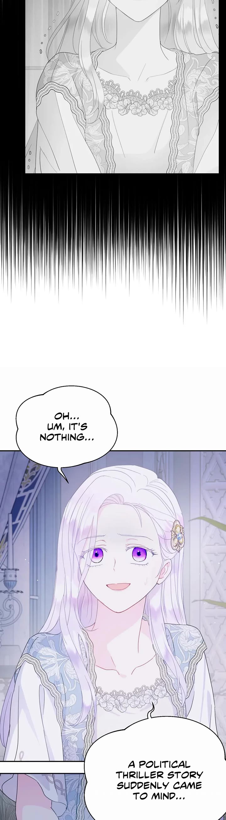 Forget About My Husband, I'd Rather Go Make Money chapter 91 page 9