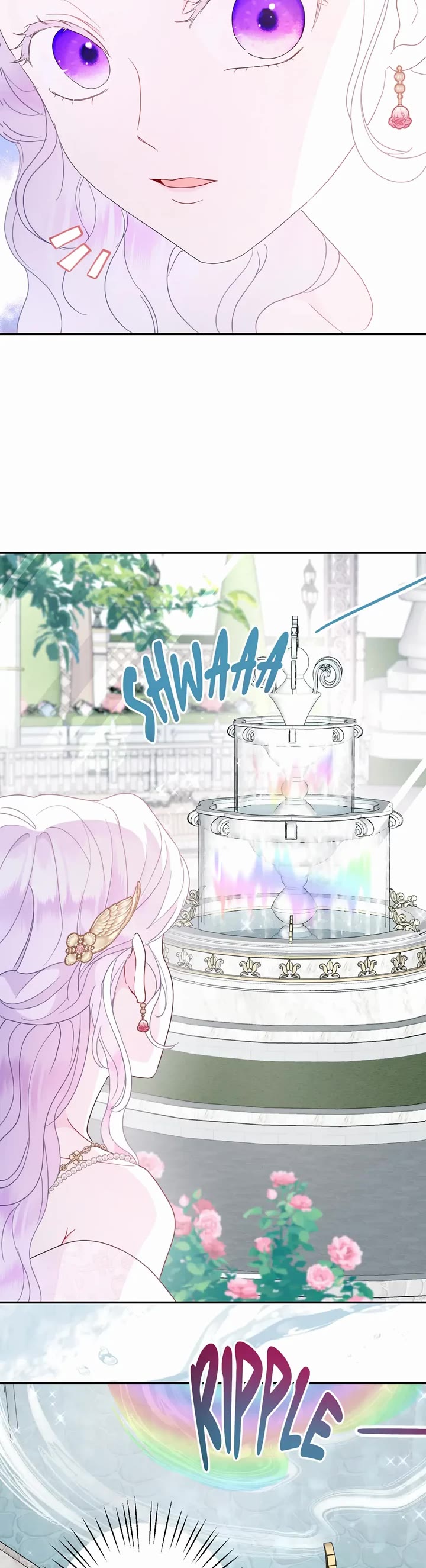 Forget About My Husband, I'd Rather Go Make Money chapter 92 page 14