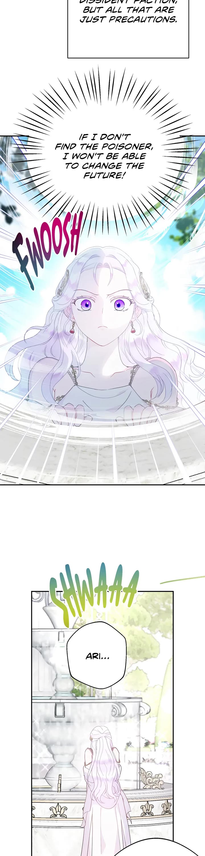 Forget About My Husband, I'd Rather Go Make Money chapter 92 page 17