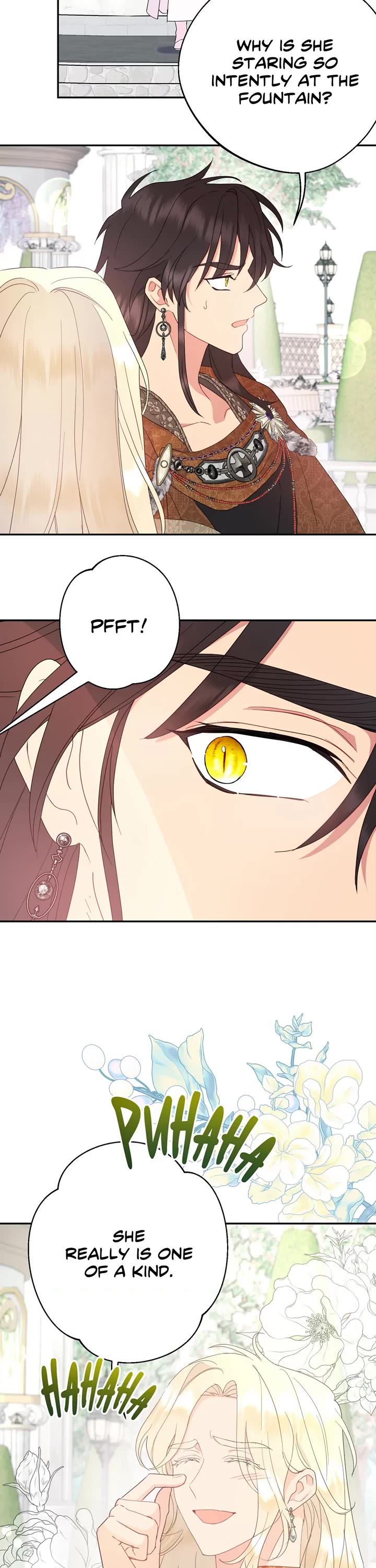 Forget About My Husband, I'd Rather Go Make Money chapter 92 page 18