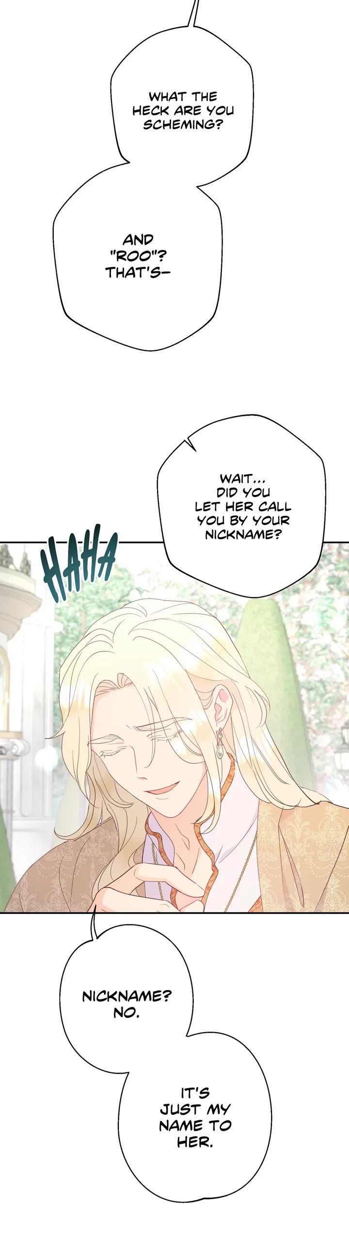 Forget About My Husband, I'd Rather Go Make Money chapter 92 page 20