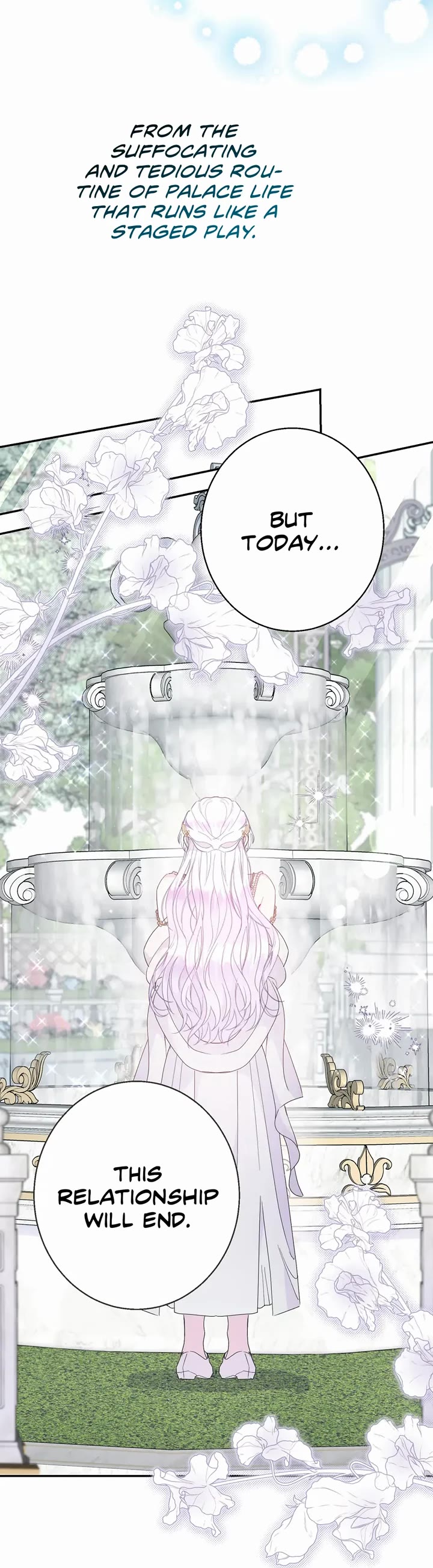 Forget About My Husband, I'd Rather Go Make Money chapter 92 page 24