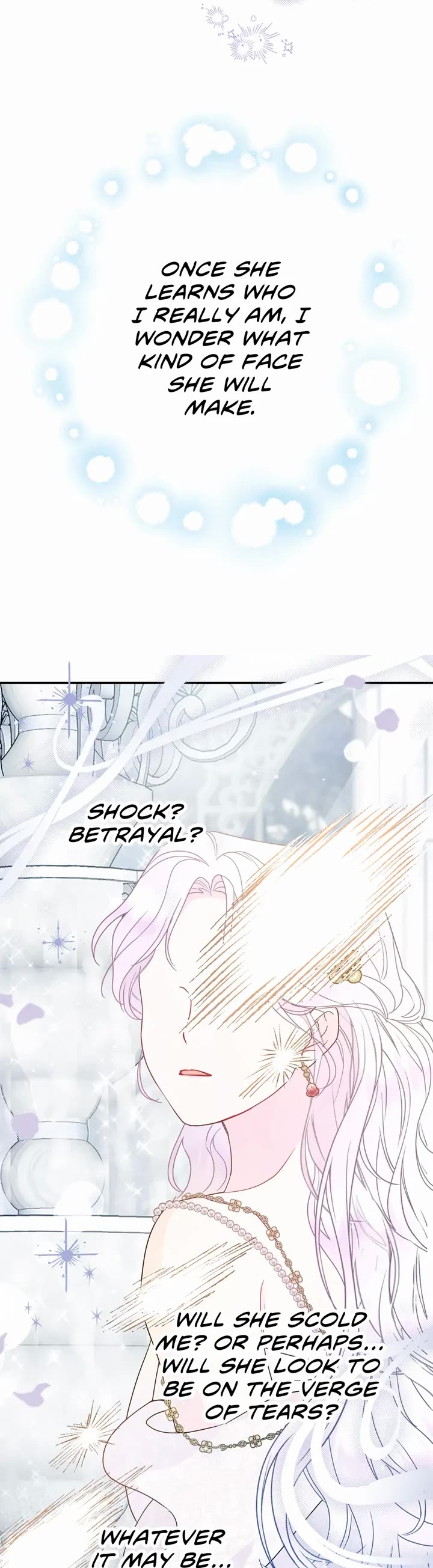 Forget About My Husband, I'd Rather Go Make Money chapter 92 page 25