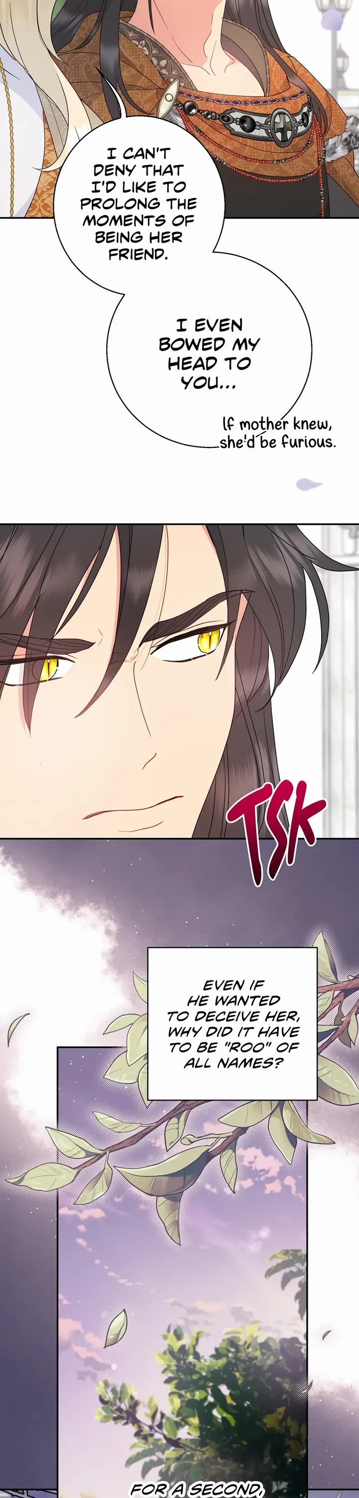 Forget About My Husband, I'd Rather Go Make Money chapter 92 page 28