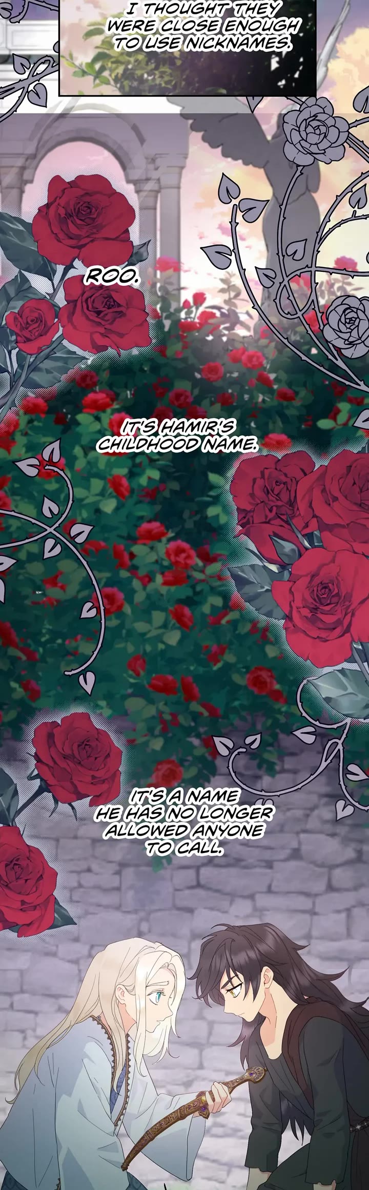 Forget About My Husband, I'd Rather Go Make Money chapter 92 page 29