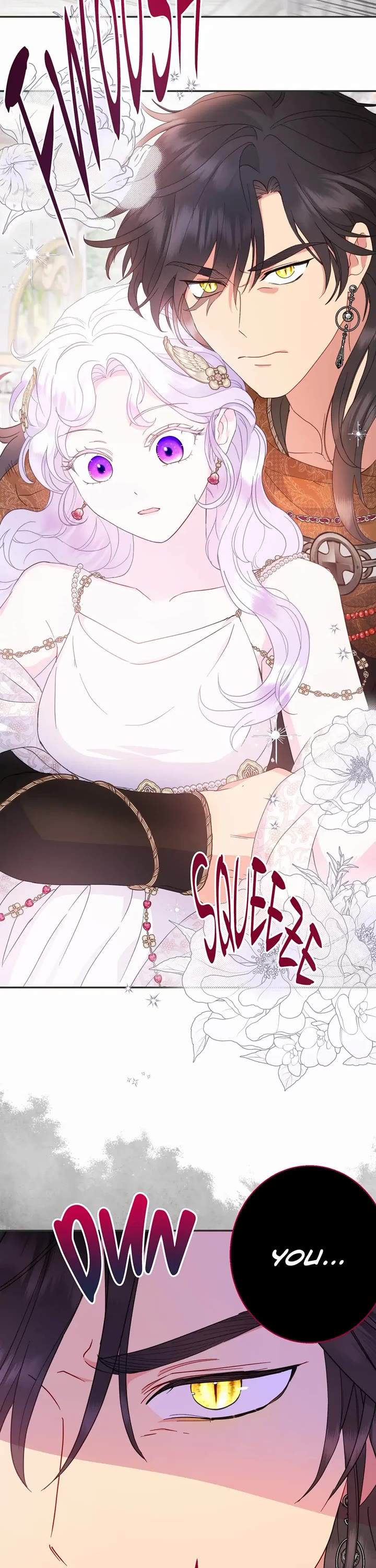 Forget About My Husband, I'd Rather Go Make Money chapter 92 page 3