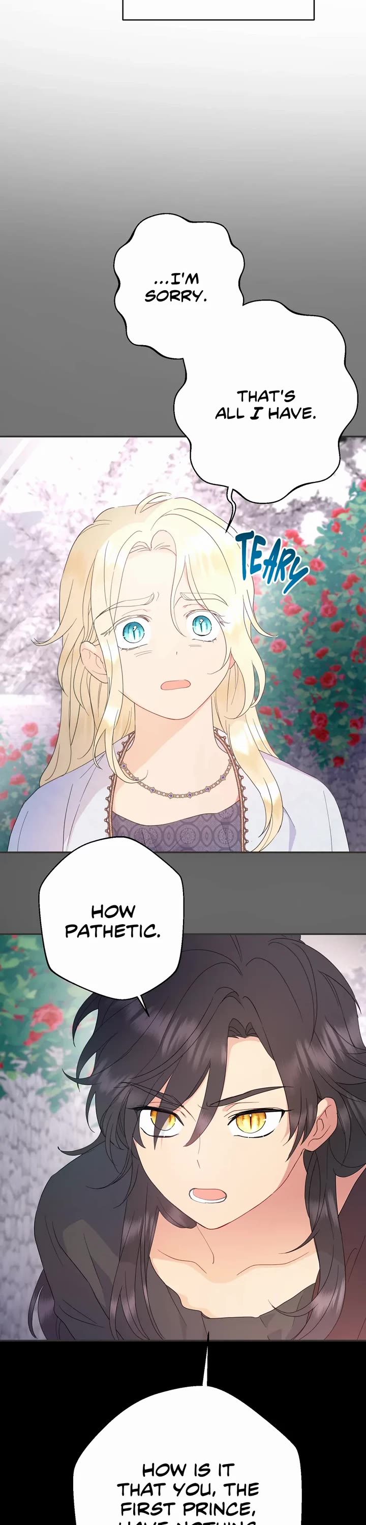 Forget About My Husband, I'd Rather Go Make Money chapter 92 page 33