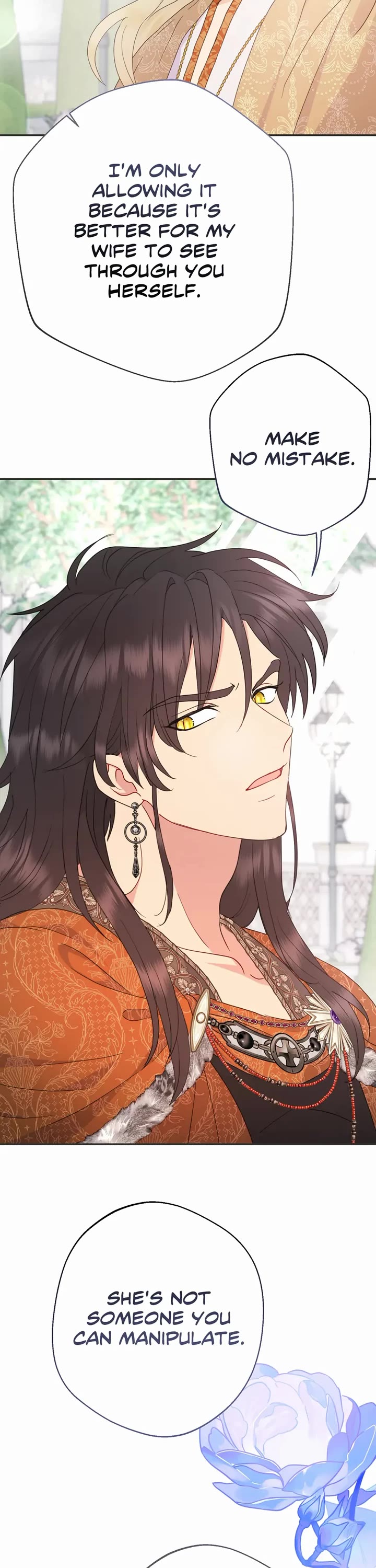 Forget About My Husband, I'd Rather Go Make Money chapter 92 page 37