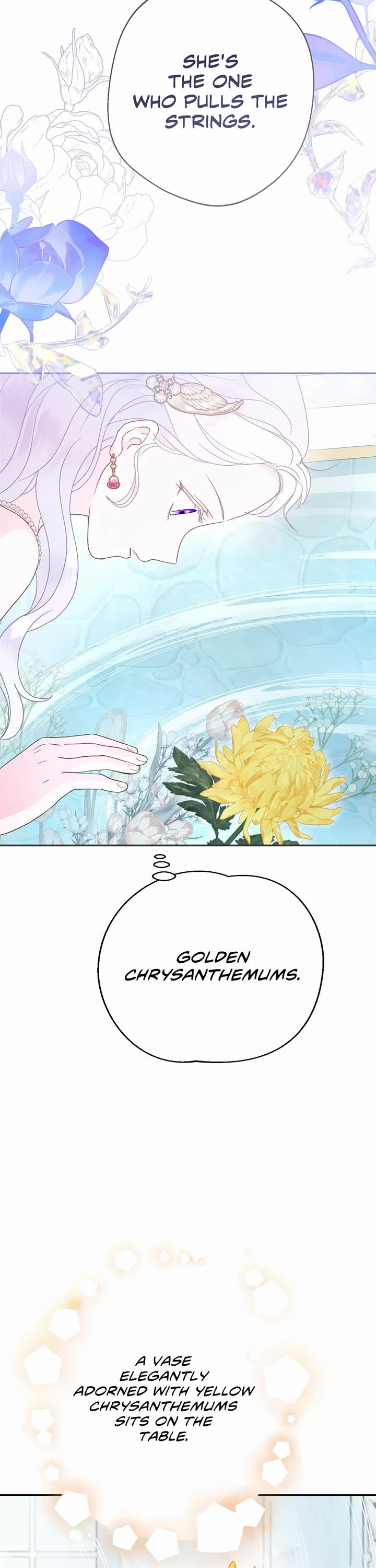 Forget About My Husband, I'd Rather Go Make Money chapter 92 page 38