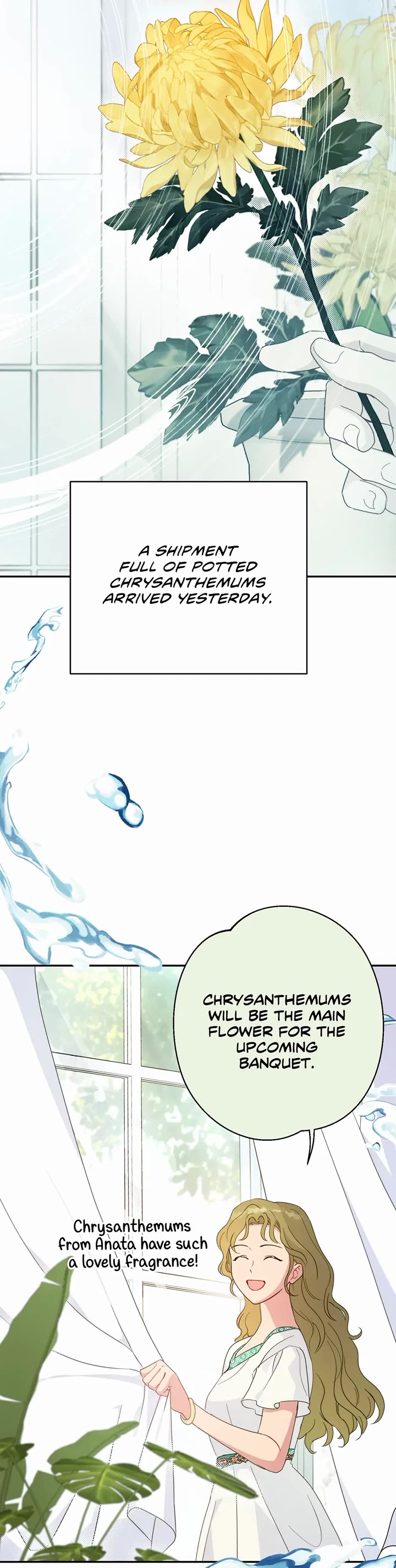 Forget About My Husband, I'd Rather Go Make Money chapter 92 page 39