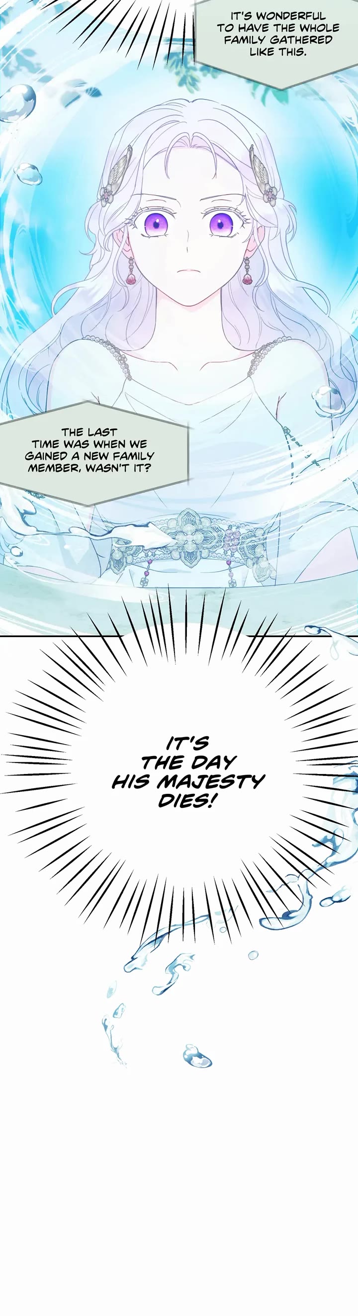 Forget About My Husband, I'd Rather Go Make Money chapter 92 page 41