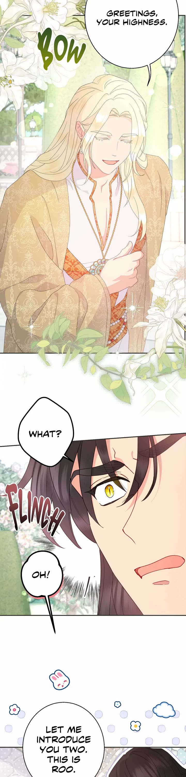 Forget About My Husband, I'd Rather Go Make Money chapter 92 page 6