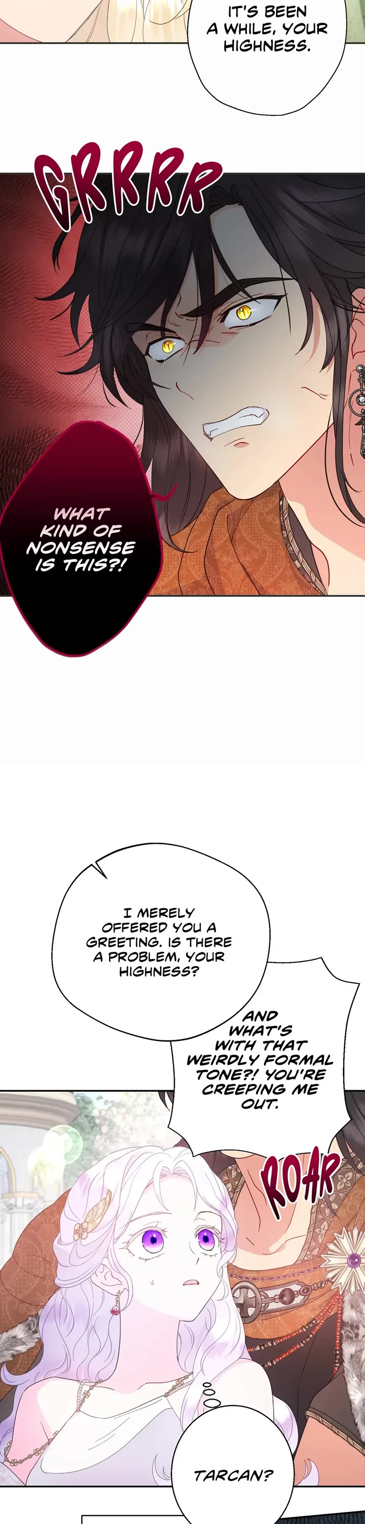 Forget About My Husband, I'd Rather Go Make Money chapter 92 page 8