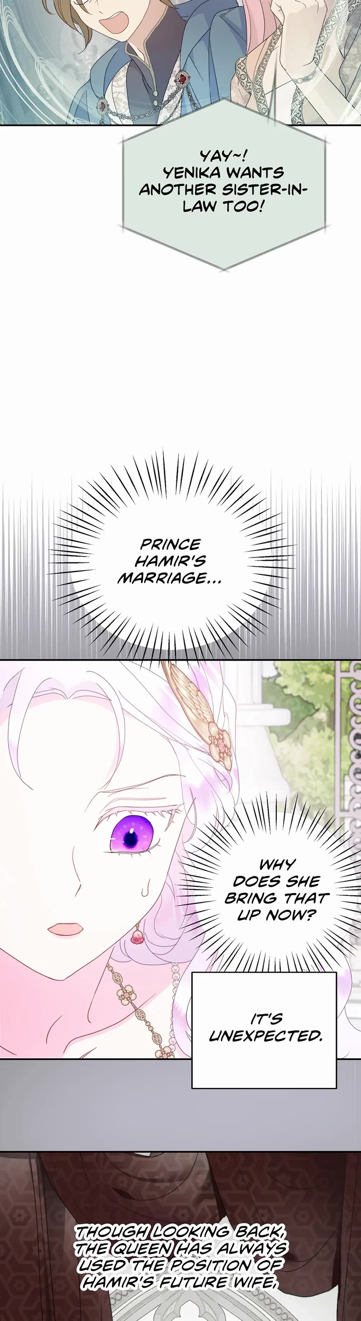 Forget About My Husband, I'd Rather Go Make Money chapter 93 page 10