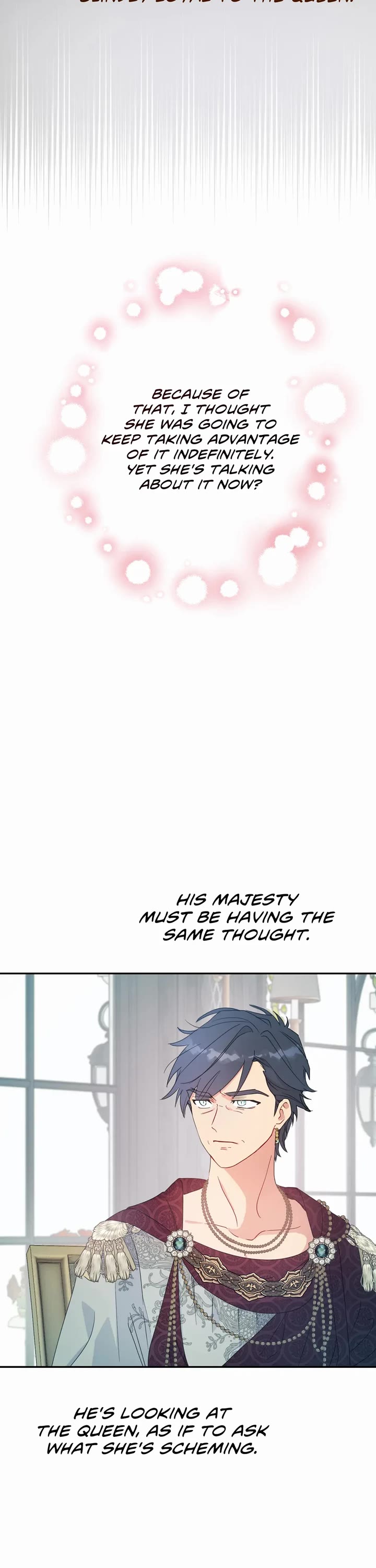 Forget About My Husband, I'd Rather Go Make Money chapter 93 page 12