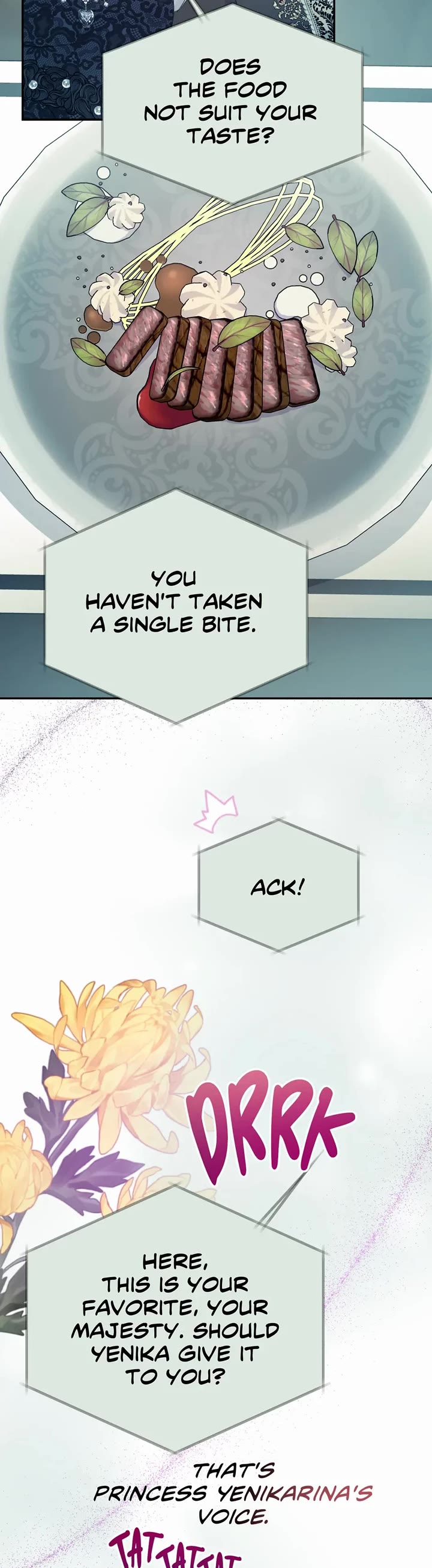 Forget About My Husband, I'd Rather Go Make Money chapter 93 page 14