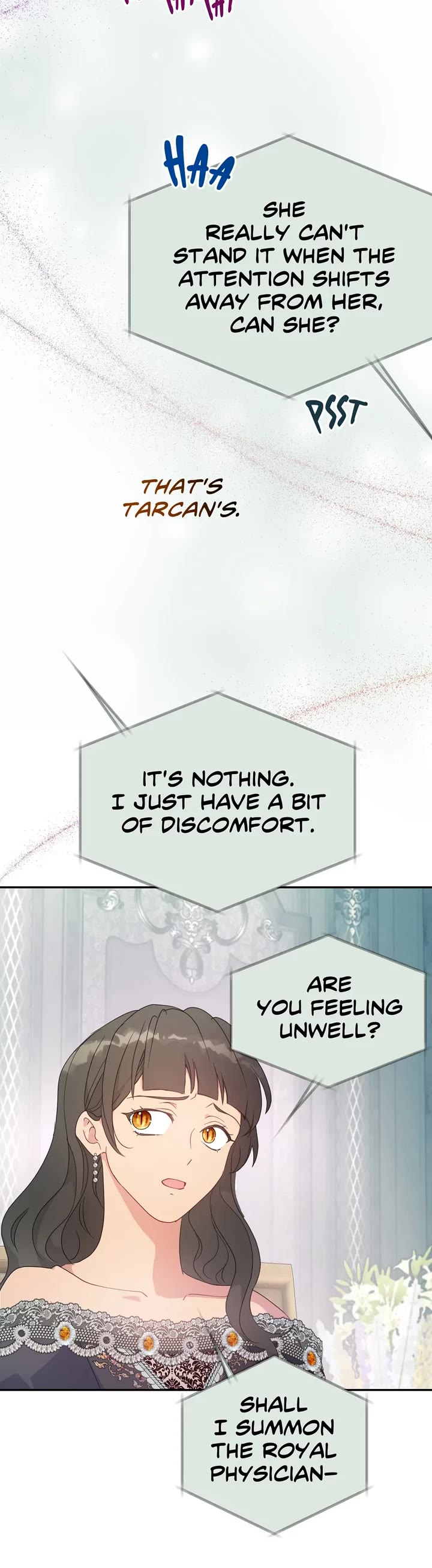 Forget About My Husband, I'd Rather Go Make Money chapter 93 page 15