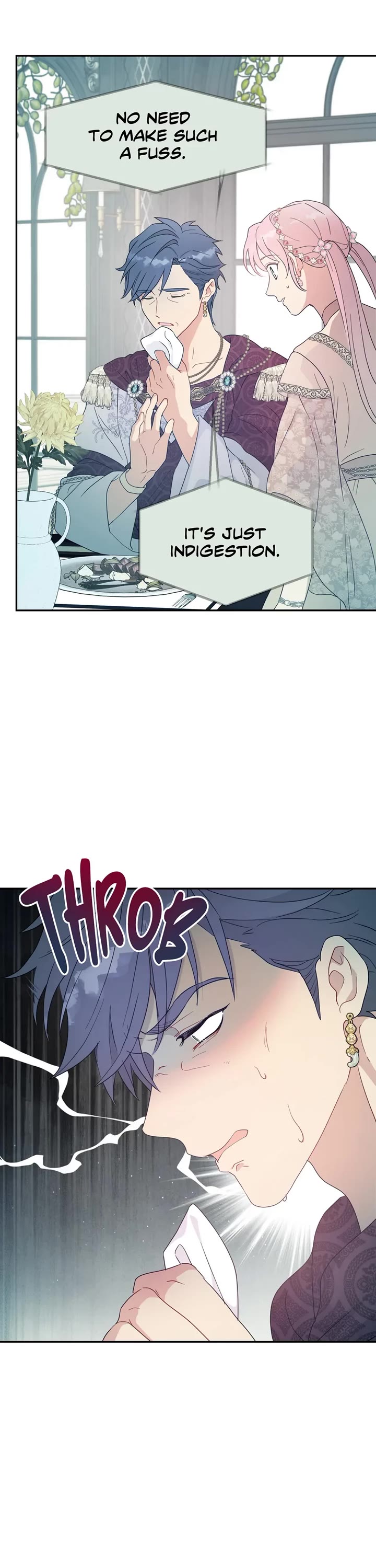 Forget About My Husband, I'd Rather Go Make Money chapter 93 page 16