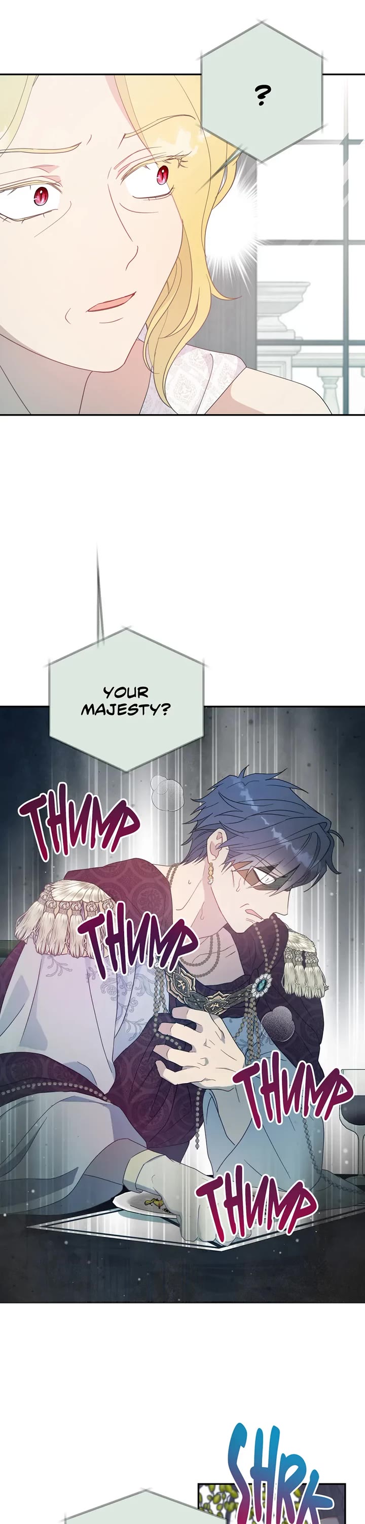 Forget About My Husband, I'd Rather Go Make Money chapter 93 page 17