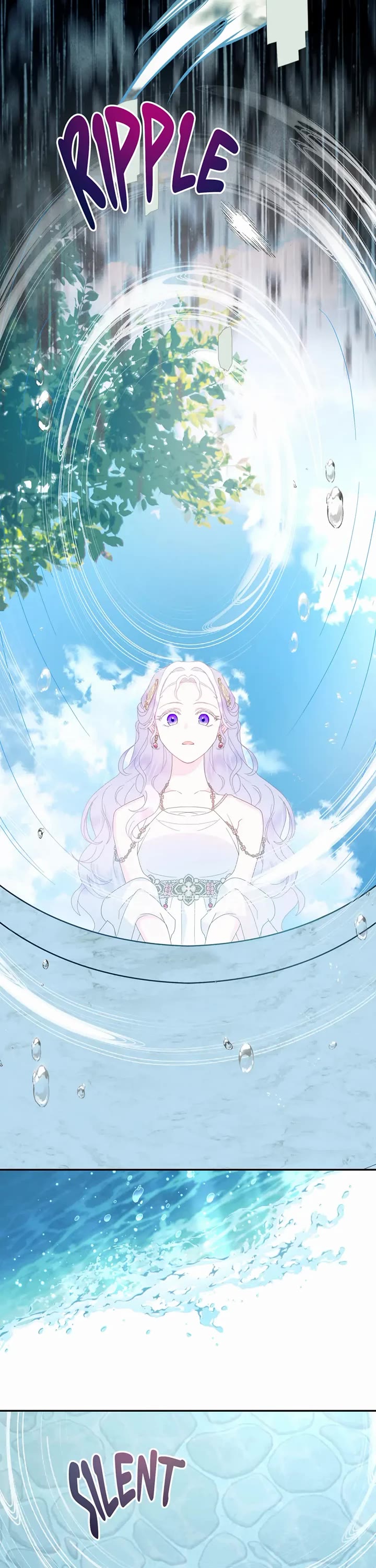 Forget About My Husband, I'd Rather Go Make Money chapter 93 page 21