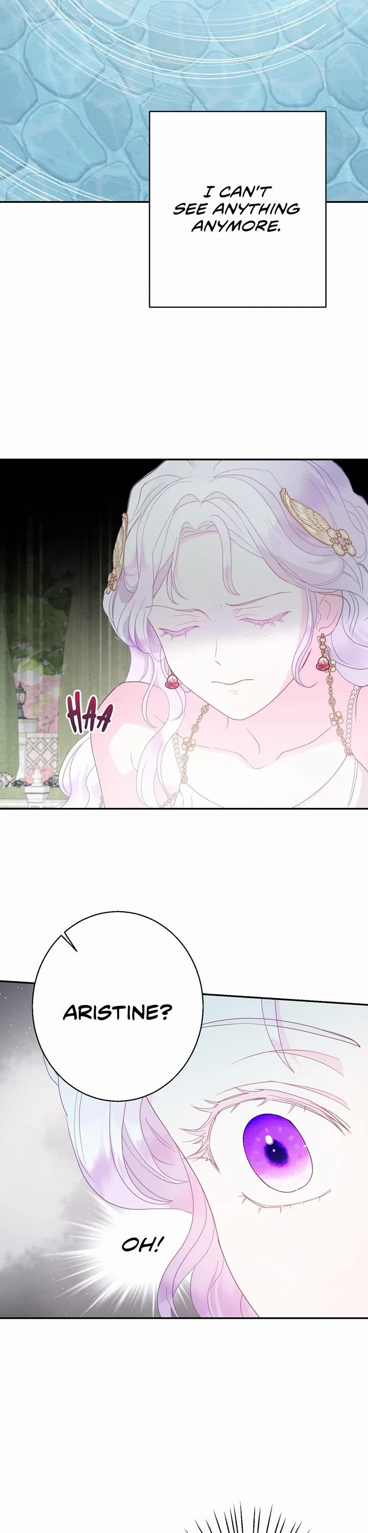 Forget About My Husband, I'd Rather Go Make Money chapter 93 page 22