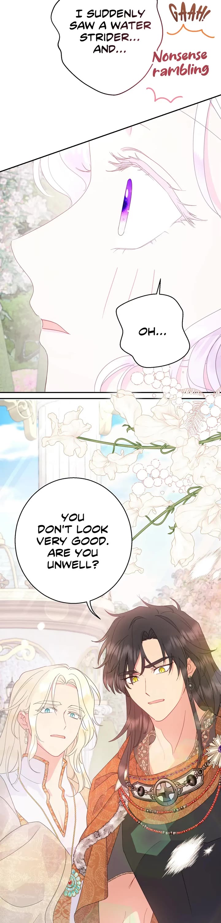 Forget About My Husband, I'd Rather Go Make Money chapter 93 page 26