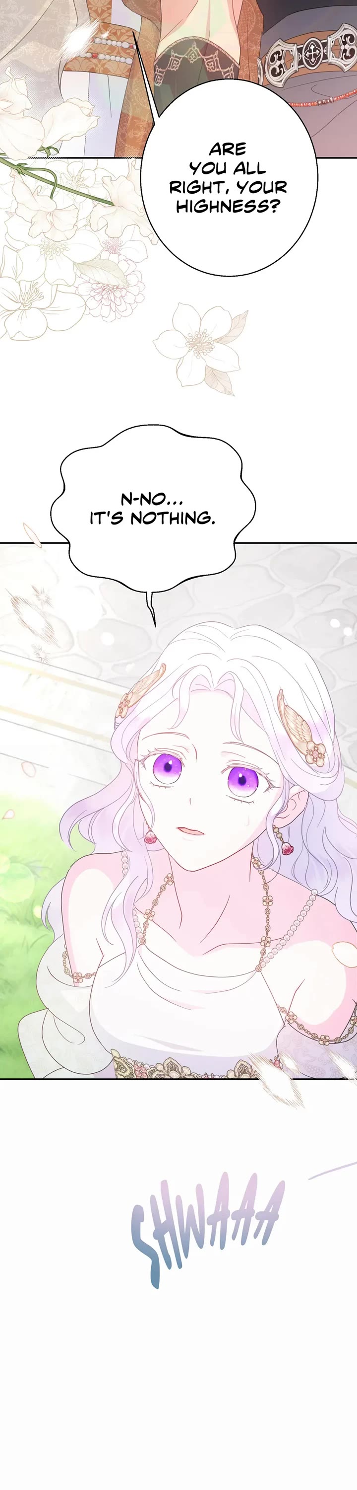 Forget About My Husband, I'd Rather Go Make Money chapter 93 page 27