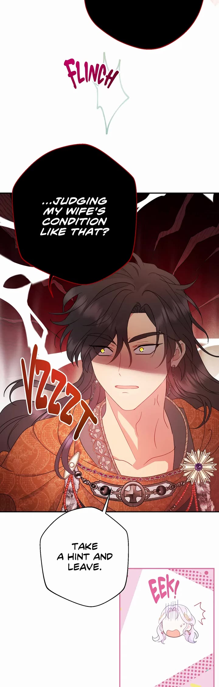 Forget About My Husband, I'd Rather Go Make Money chapter 93 page 29