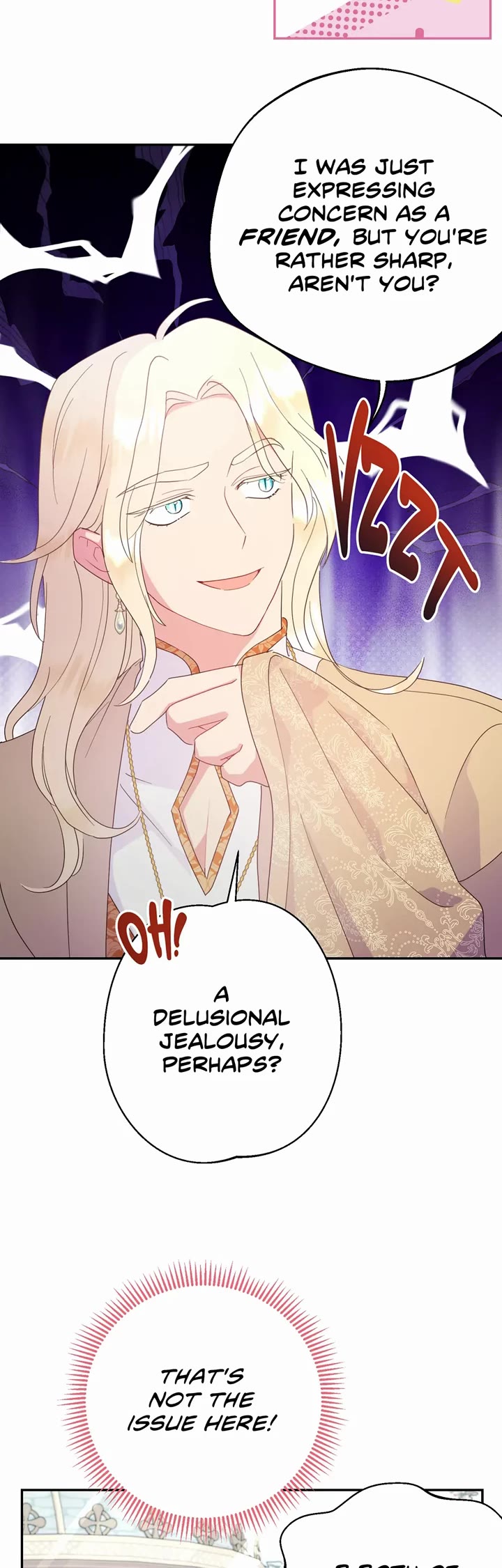 Forget About My Husband, I'd Rather Go Make Money chapter 93 page 30