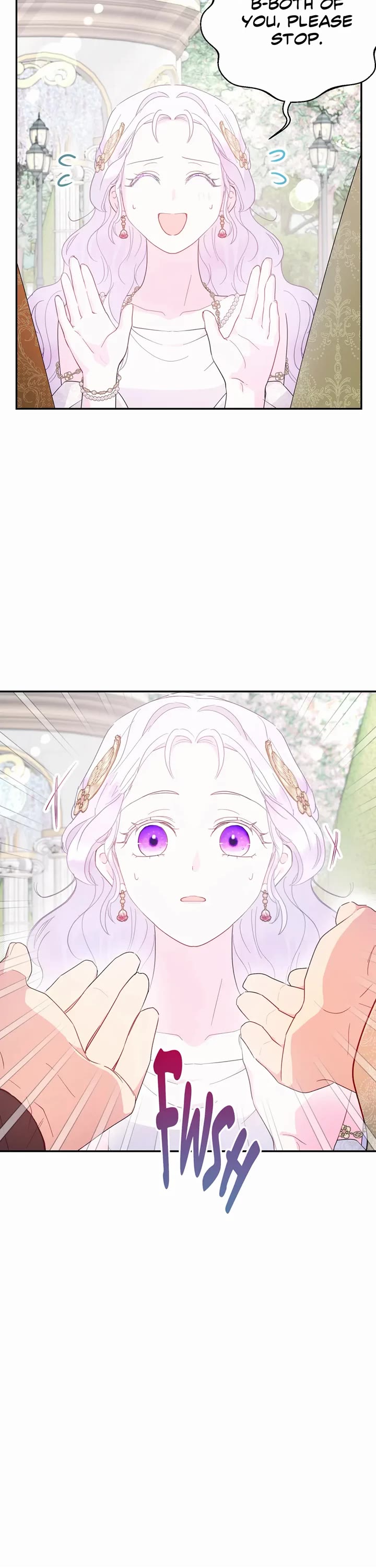 Forget About My Husband, I'd Rather Go Make Money chapter 93 page 31