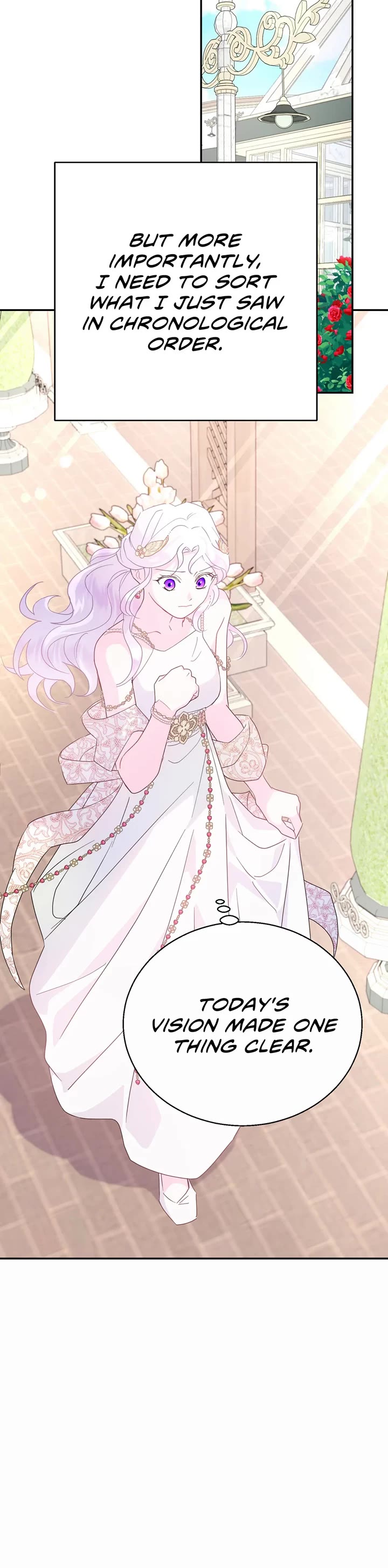 Forget About My Husband, I'd Rather Go Make Money chapter 93 page 39