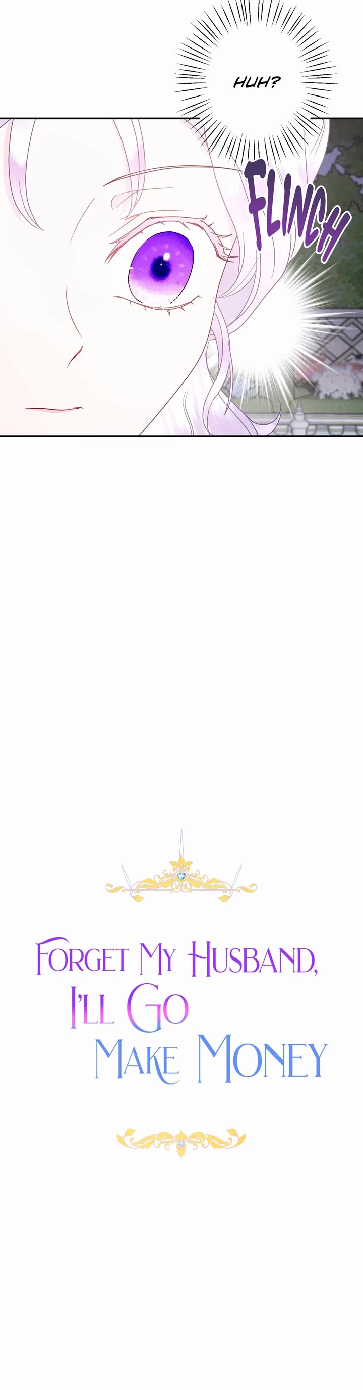 Forget About My Husband, I'd Rather Go Make Money chapter 93 page 4