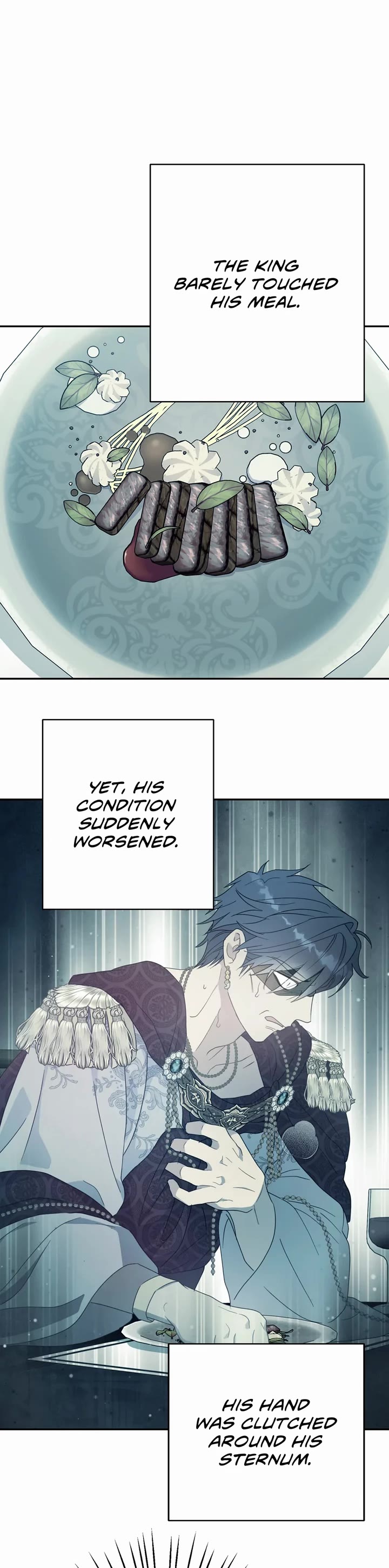 Forget About My Husband, I'd Rather Go Make Money chapter 93 page 40