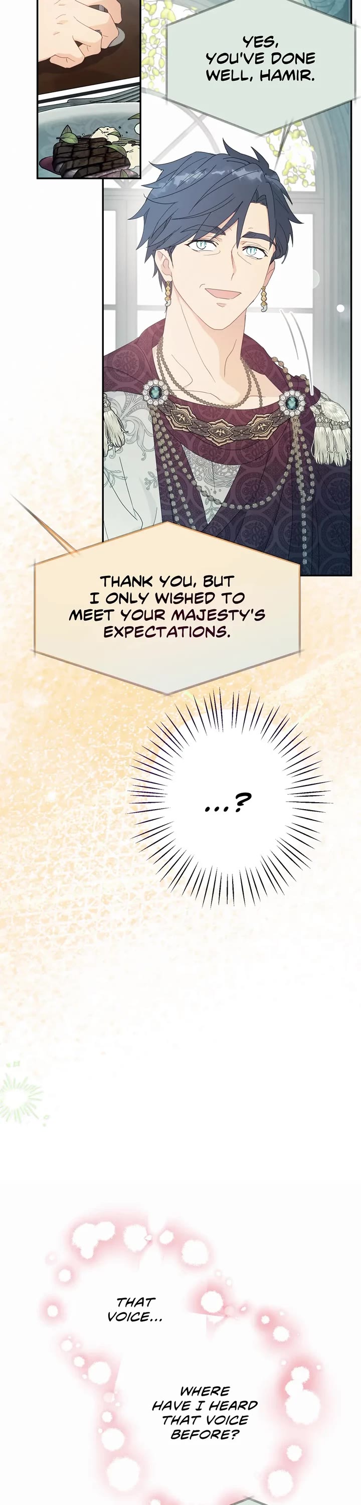 Forget About My Husband, I'd Rather Go Make Money chapter 93 page 8