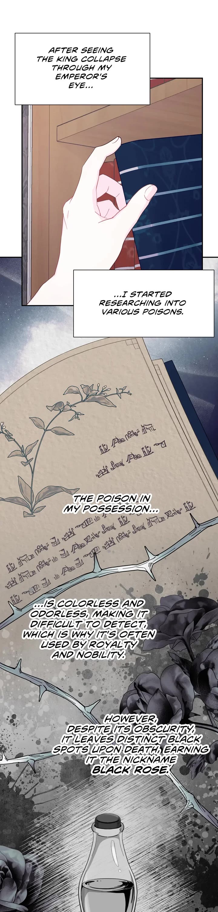 Forget About My Husband, I'd Rather Go Make Money chapter 94 page 1