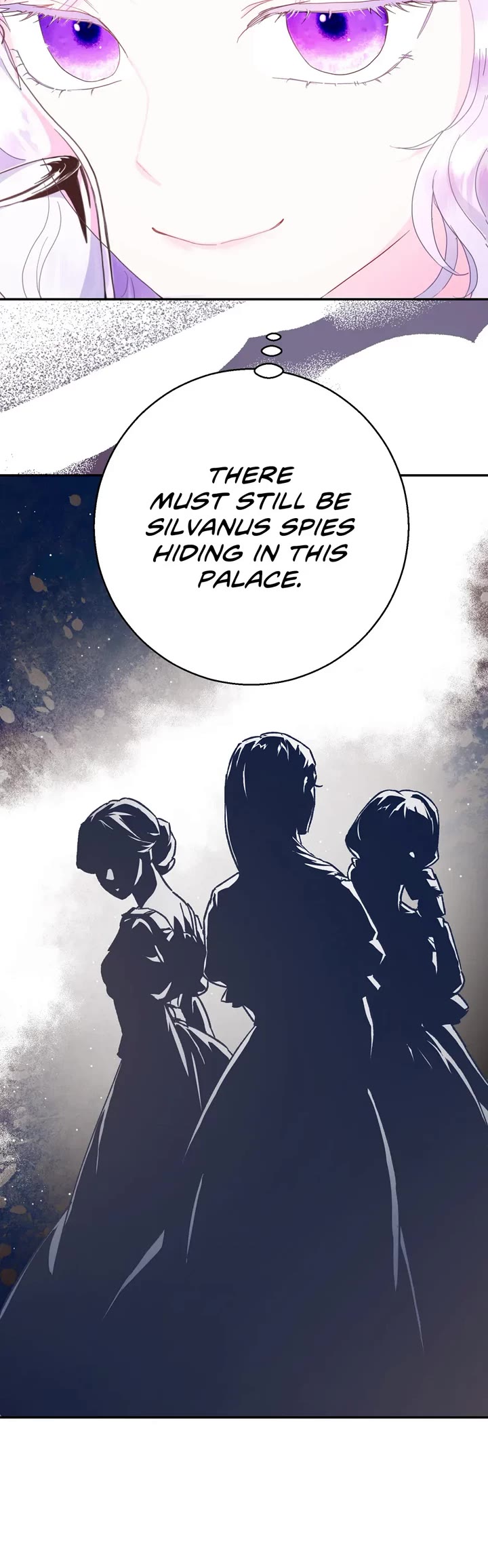 Forget About My Husband, I'd Rather Go Make Money chapter 94 page 10