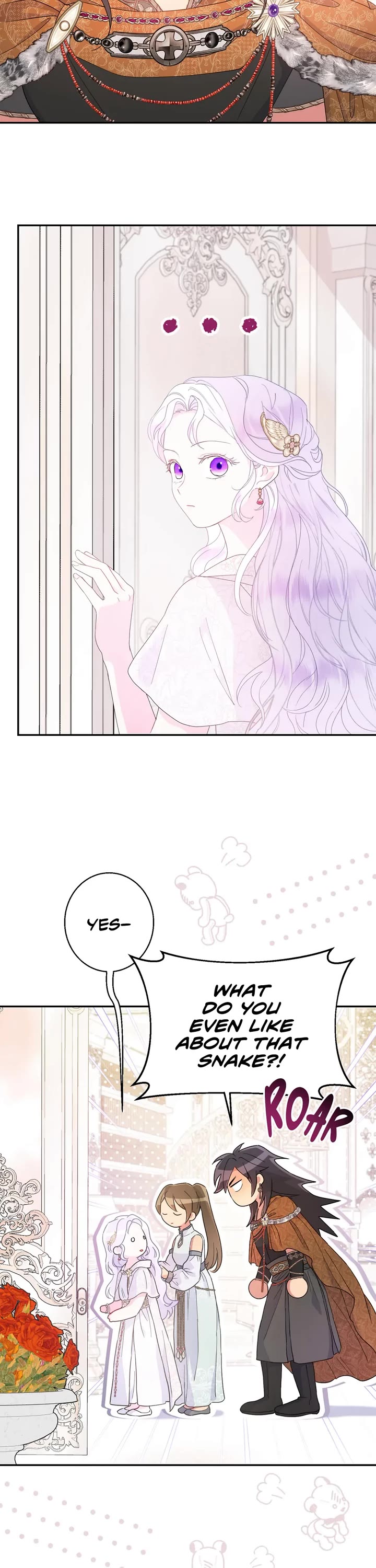 Forget About My Husband, I'd Rather Go Make Money chapter 94 page 12