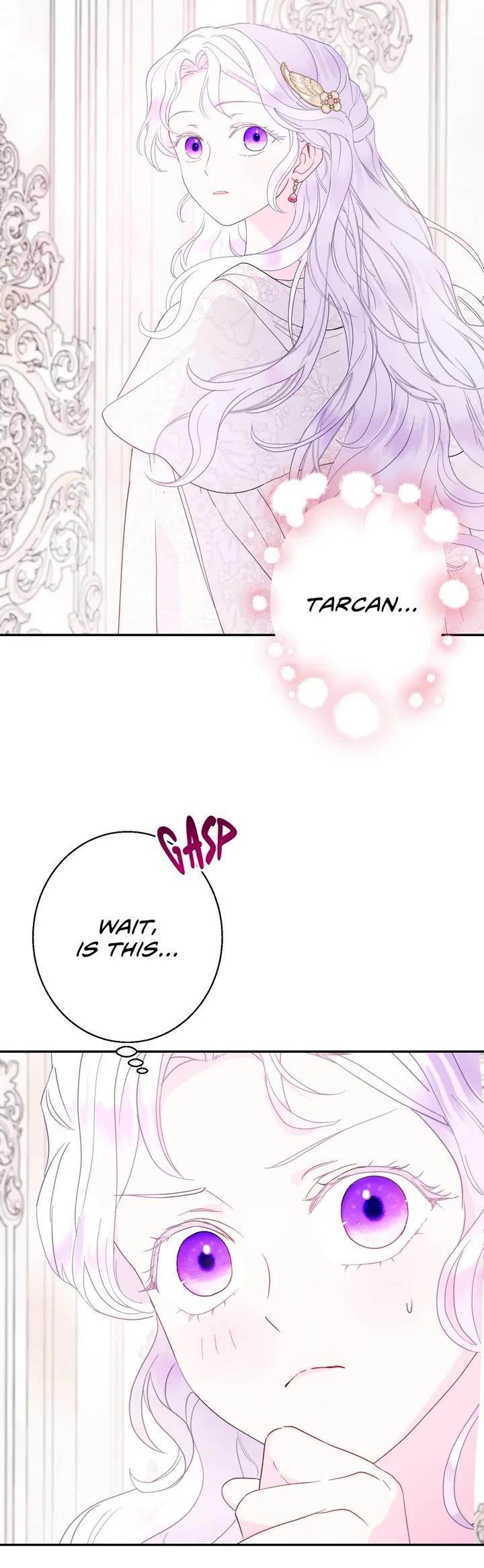 Forget About My Husband, I'd Rather Go Make Money chapter 94 page 14