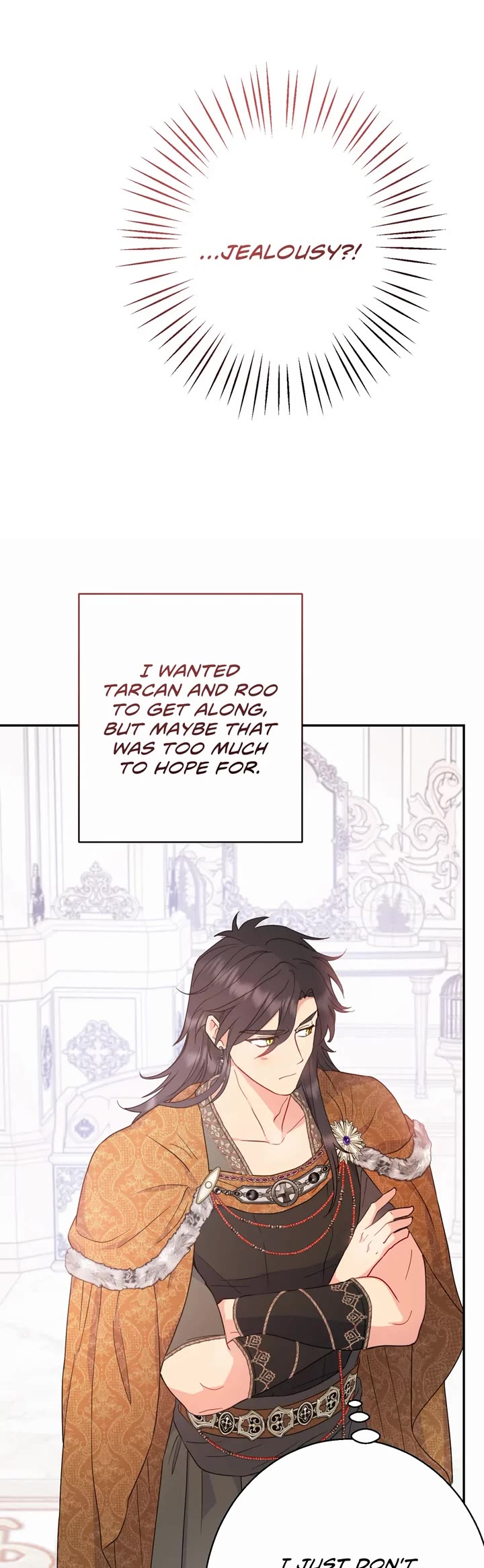 Forget About My Husband, I'd Rather Go Make Money chapter 94 page 15