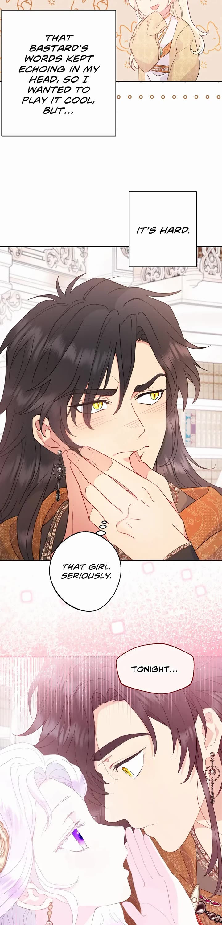 Forget About My Husband, I'd Rather Go Make Money chapter 94 page 21