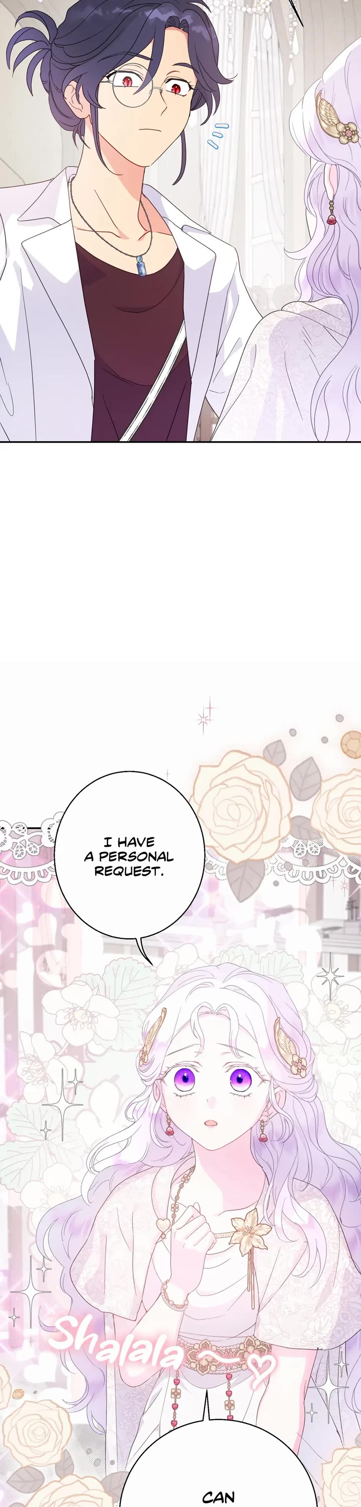 Forget About My Husband, I'd Rather Go Make Money chapter 94 page 27