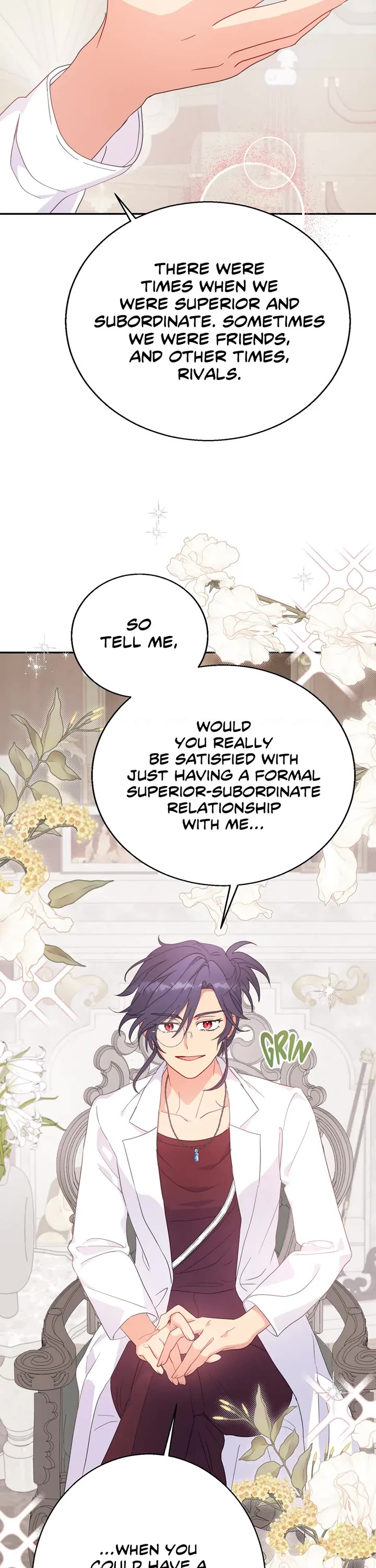 Forget About My Husband, I'd Rather Go Make Money chapter 94 page 37