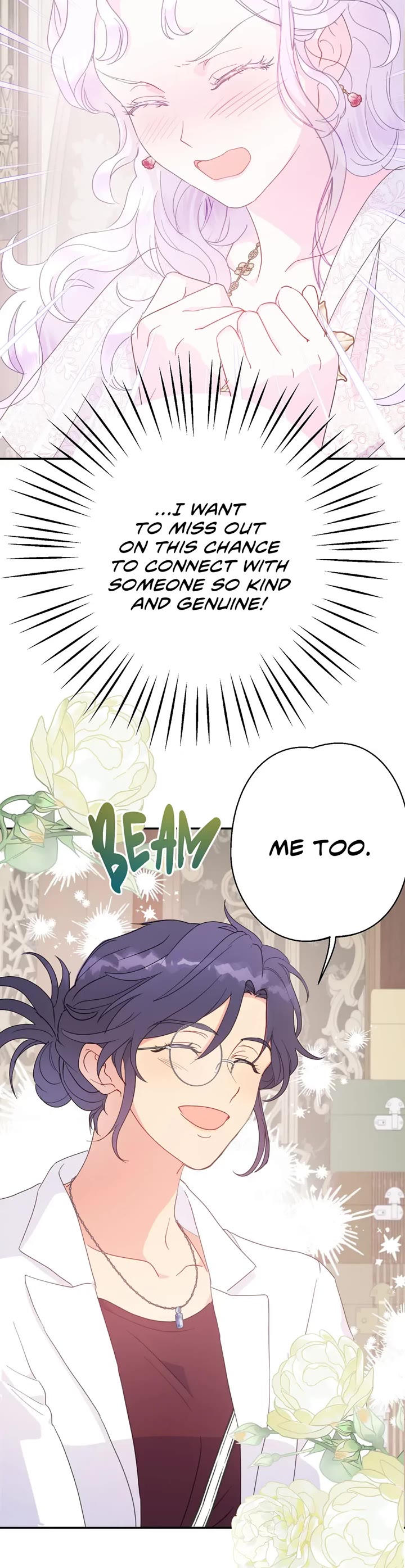 Forget About My Husband, I'd Rather Go Make Money chapter 94 page 40