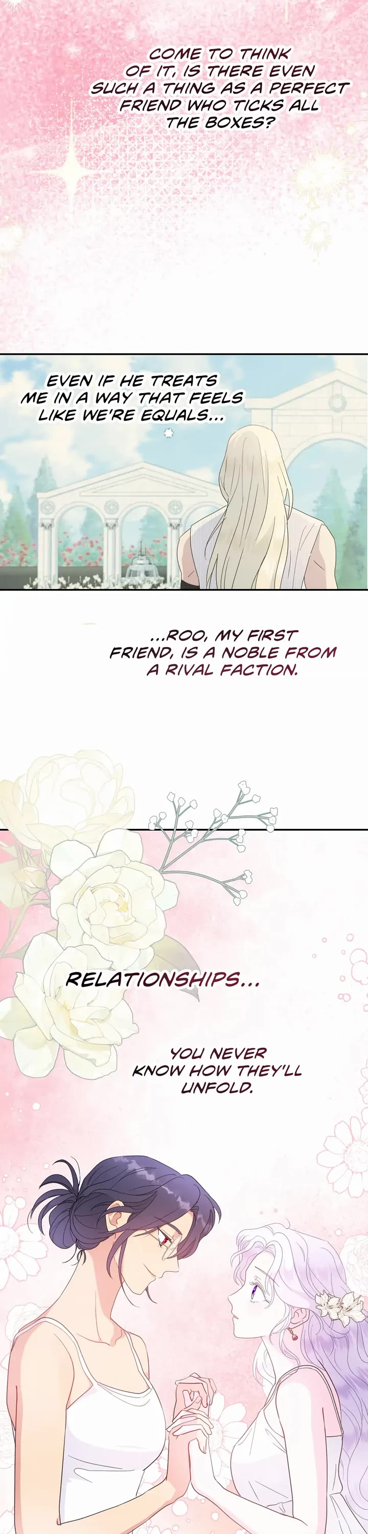 Forget About My Husband, I'd Rather Go Make Money chapter 94 page 42