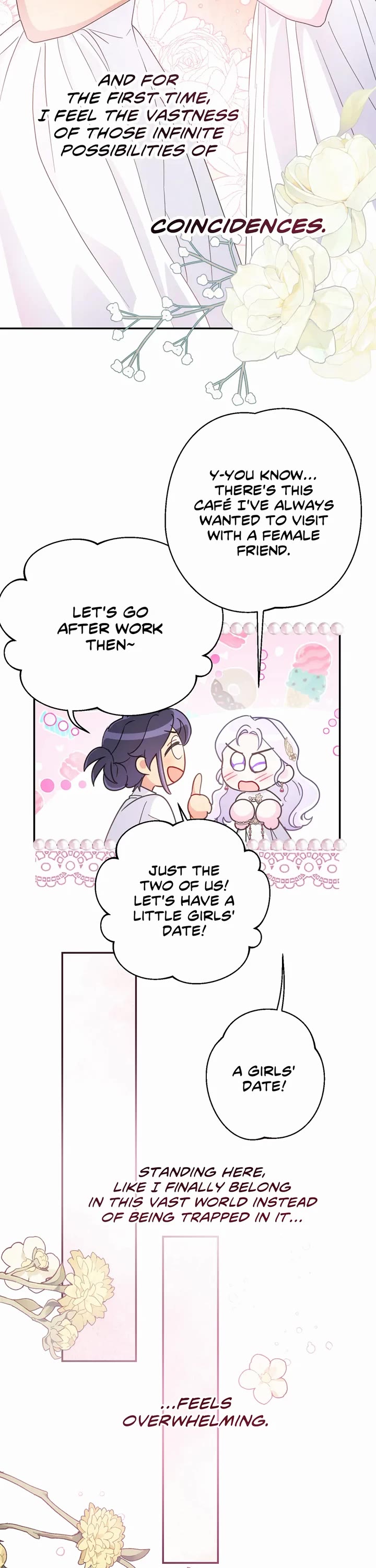 Forget About My Husband, I'd Rather Go Make Money chapter 94 page 43