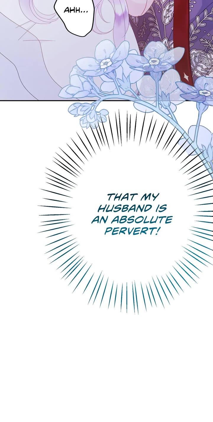 Forget About My Husband, I'd Rather Go Make Money chapter 94 page 46