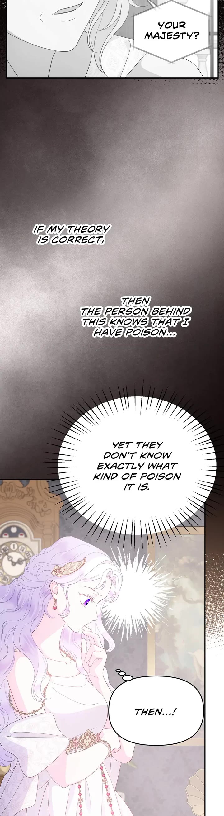 Forget About My Husband, I'd Rather Go Make Money chapter 94 page 5