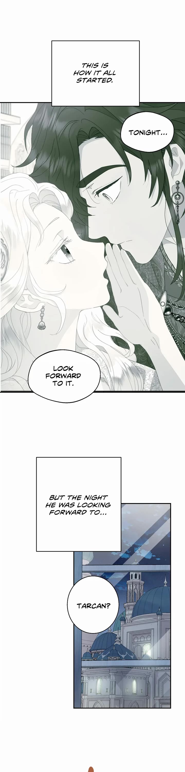 Forget About My Husband, I'd Rather Go Make Money chapter 95 page 1