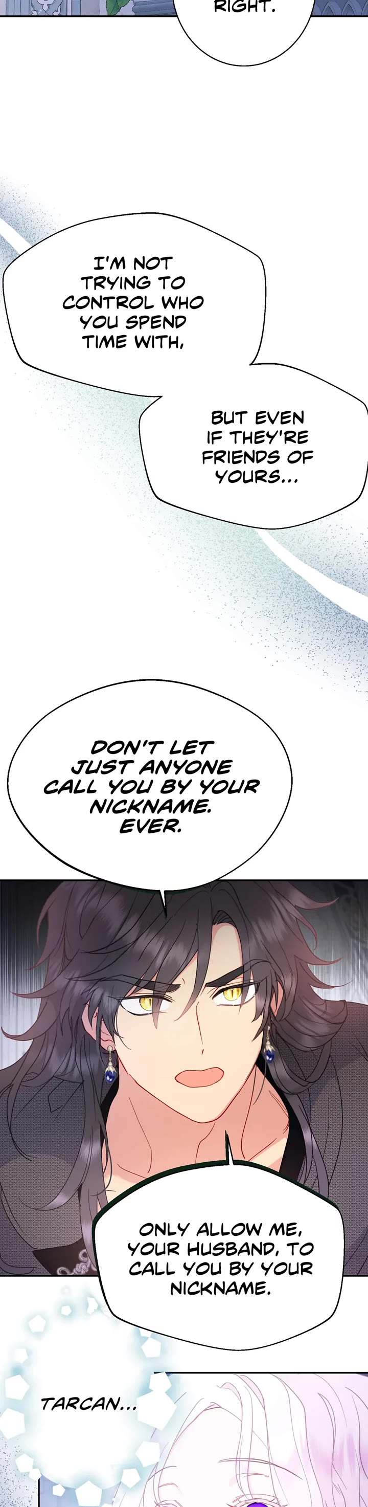 Forget About My Husband, I'd Rather Go Make Money chapter 95 page 10